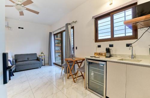 Dolorosa Apartment | Apartaestudios La capital