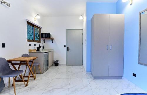 Dolorosa Apartment | Apartaestudios La capital