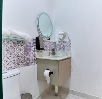 Dolorosa Apartment | Apartaestudios La capital