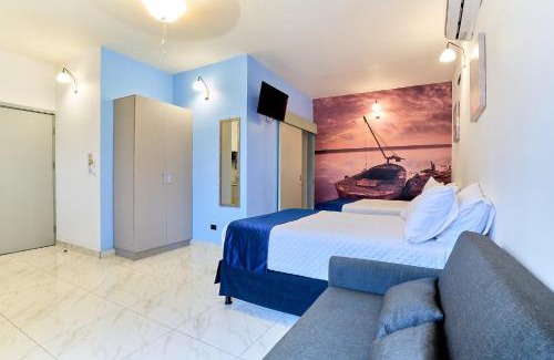 Dolorosa Apartment | Apartaestudios La capital