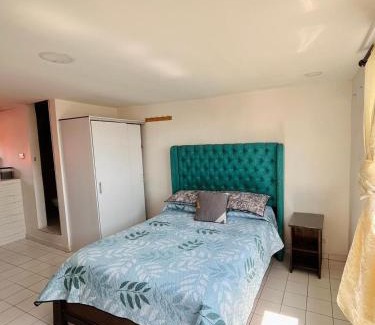 Cali Apartment | ApartaEstudios San Cayetano Cali