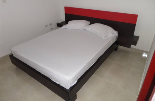 Cali Hotel | Apartahotel Barcelot