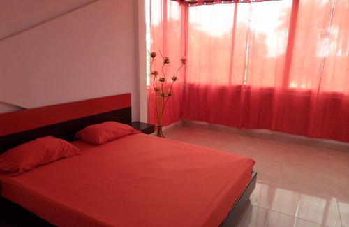 Cali Hotel | Apartahotel Barcelot