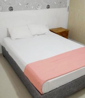 El Bosque Apartment | apartahotel Cartagena