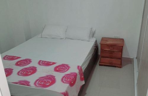 El Bosque Apartment | apartahotel Cartagena