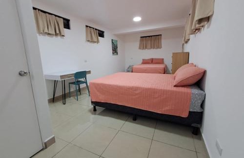 San Bosco Apartment | Apartahotel del Paseo