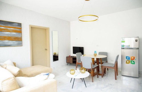 Higuey Apartment | Apartahotel Señorial