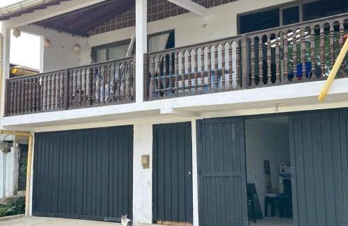 Bahia Solano Apartment | Apartaloft en bahia solano