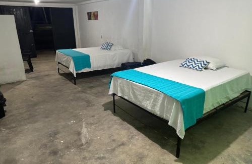 Bahia Solano Apartment | Apartaloft en bahia solano