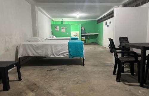 Bahia Solano Apartment | Apartaloft en bahia solano