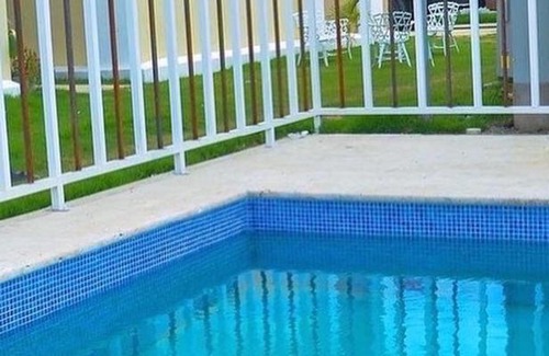 Santiago de los Caballeros Apartment | Apartamento cómodo, amplio, con patio, un lugar de bendición