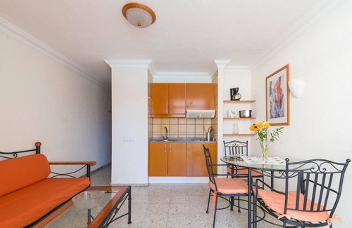 Playa del Ingles Apartment | Apartamentos Amazonas