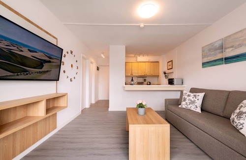 Playa del Ingles Apartment | Apartamentos Roca Verde - Playa del Inglés