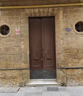 El Puerto de Santa Maria Apartment | Apartamento Casa Palacio 1890.