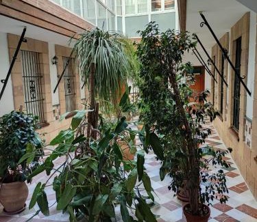 El Puerto de Santa Maria Apartment | Apartamento Casa Palacio 1890.