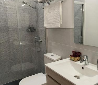 Fuencaliente de la Palma Apartment | Apartamentos Los Volcanes