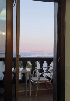 Fuencaliente de la Palma Apartment | Apartamentos Los Volcanes