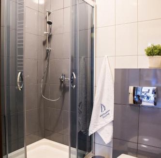 Puck Apartment | Apartament Żaglowy 1