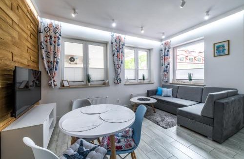 Gizycko Apartment | Apartament Żeglarska U2
