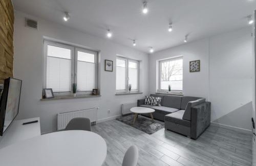 Gizycko Apartment | Apartament Żeglarska U2