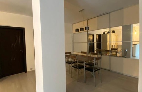 Bacau Apartment | Apartament 3 camere
