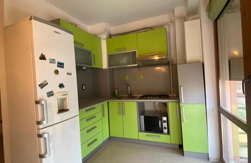 Bacau Apartment | Apartament 3 camere