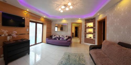 Ustron Apartment | Apartament 46m2 parter ASENATA