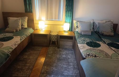 Tirgu Mures Apartment | Apartament 6