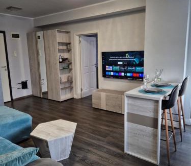 Constanta Apartment | Apartament 601 str Hotel Opera Mamaia