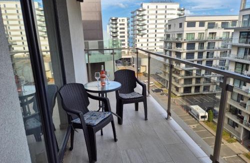 Constanta Apartment | Apartament 601 str Hotel Opera Mamaia