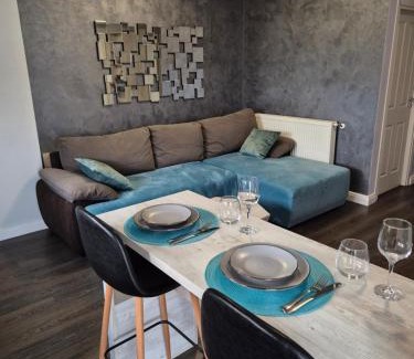 Constanta Apartment | Apartament 601 str Hotel Opera Mamaia