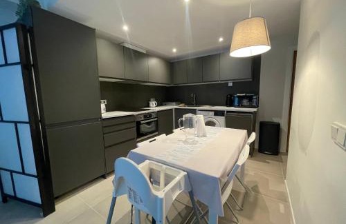 Sa Riera Apartment | Apartament Antic Plankton - Sa Riera Begur - Free Parking, Beach, Wifi, Perfect holidays