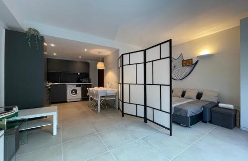 Sa Riera Apartment | Apartament Antic Plankton - Sa Riera Begur - Free Parking, Beach, Wifi, Perfect holidays
