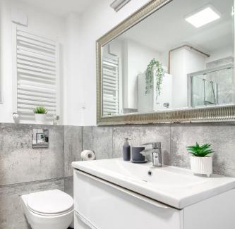 Mielno Apartment | Apartament AP4