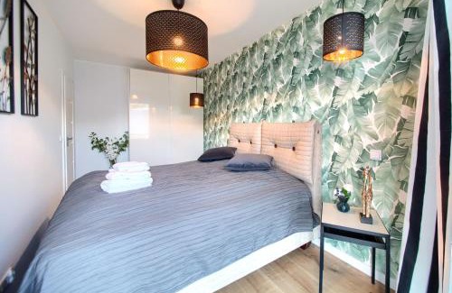 Mielno Apartment | Apartament AP4