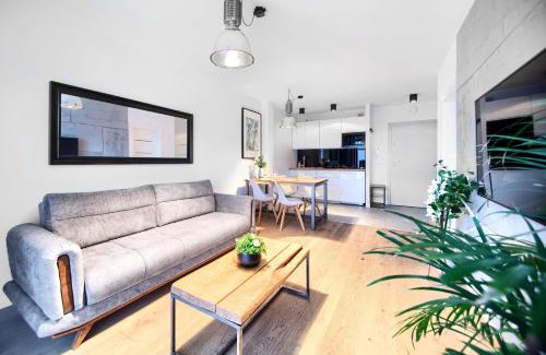 Mielno Apartment | Apartament AP4