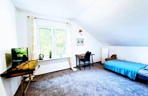 Aniolki Apartment | Apartament Blisko Centrum Gdańska