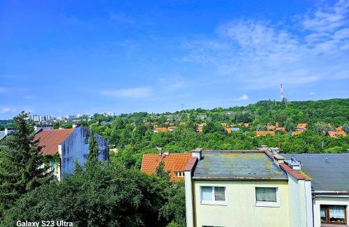 Aniolki Apartment | Apartament Blisko Centrum Gdańska
