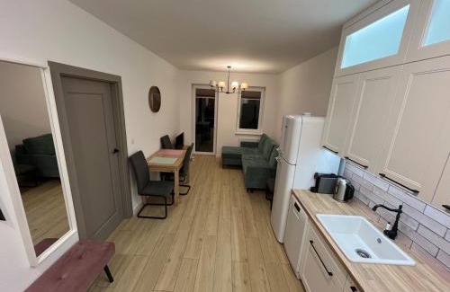 Chojnice Apartment | Apartament Brama Pomorza