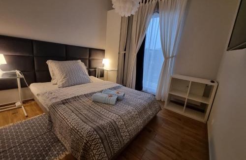 Olsztyn Apartment | Apartament Calamo Park