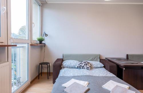 Klodzko Miasto Apartment | Apartament Centrum 32m2 Kłodzko - Przyjaciół Ziemi Kłodzkiej - Spokój, Cisza, Bliskość Atrakcji