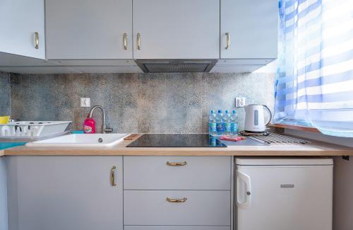 Klodzko Miasto Apartment | Apartament Centrum 32m2 Kłodzko - Przyjaciół Ziemi Kłodzkiej - Spokój, Cisza, Bliskość Atrakcji