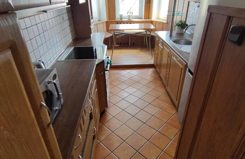 Wladyslawowo Apartment | Apartament Conrad