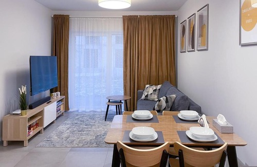 Kudowa Zdroj Apartment | Apartament Cudovny
