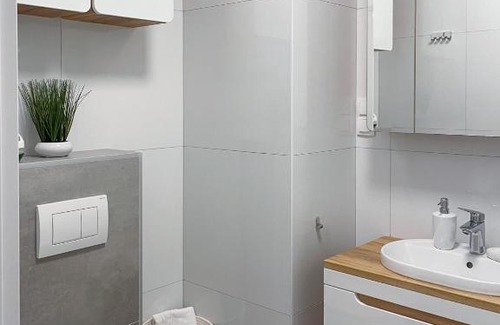 Kudowa Zdroj Apartment | Apartament Cudovny
