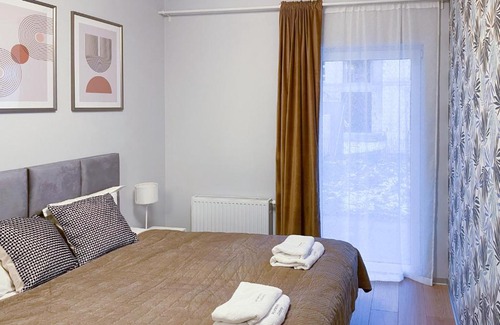 Kudowa Zdroj Apartment | Apartament Cudovny