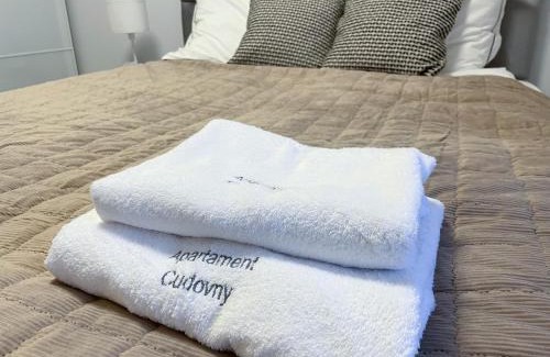 Kudowa Zdroj Apartment | Apartament Cudovny