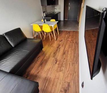 Brzezinka Apartment | Apartament Cyprys 2
