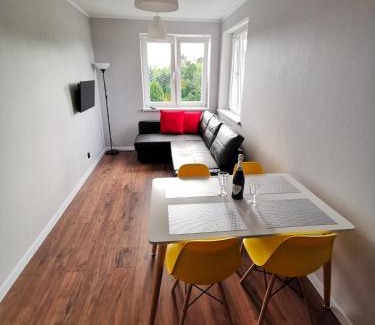 Brzezinka Apartment | Apartament Cyprys 2