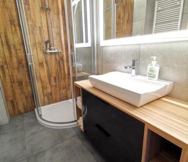 Brzezinka Apartment | Apartament Cyprys 2